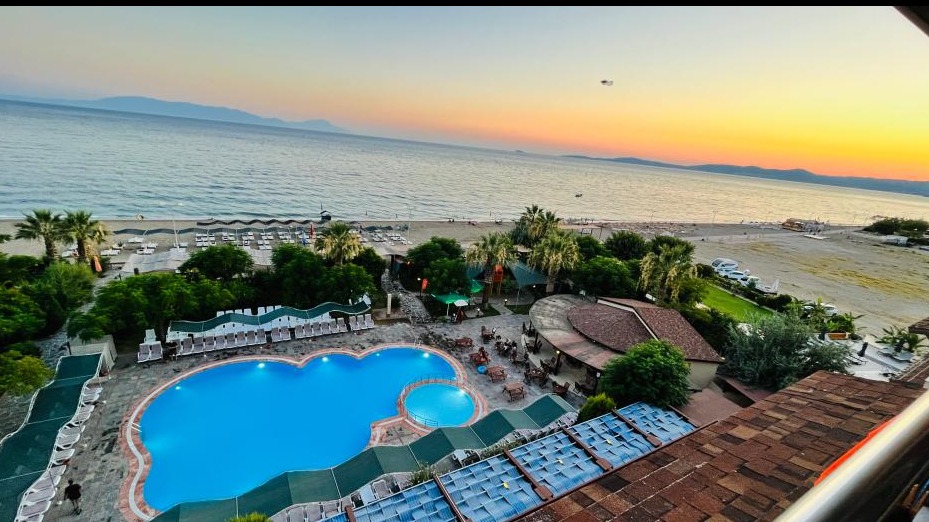 Club Cactus Paradise Yorumlar ve Fiyatlar | Otelpuan