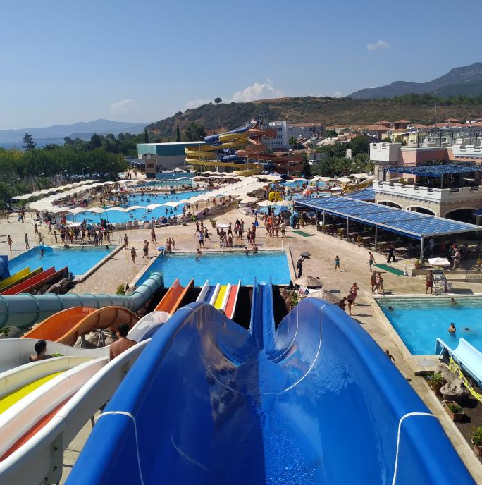 Cactus Club Yal Hotels & Resort Yorumlar ve Fiyatlar | Otelpuan
