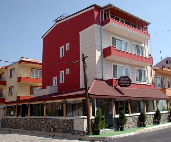 Sunsan Hotel Canakkale Updated 2020 Prices