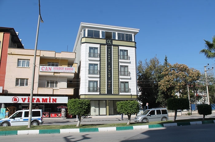 otelpuan