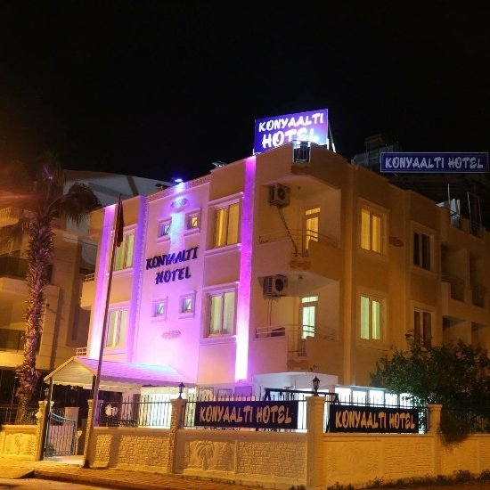 otelpuan