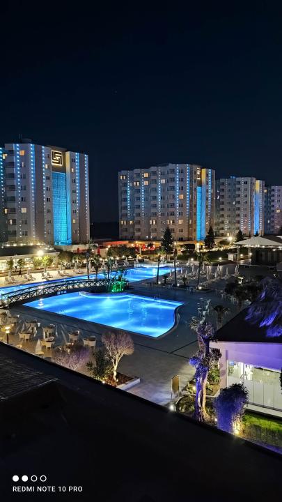 Grand Park Lara Yorumları Ve Fiyatları | Otelpuan