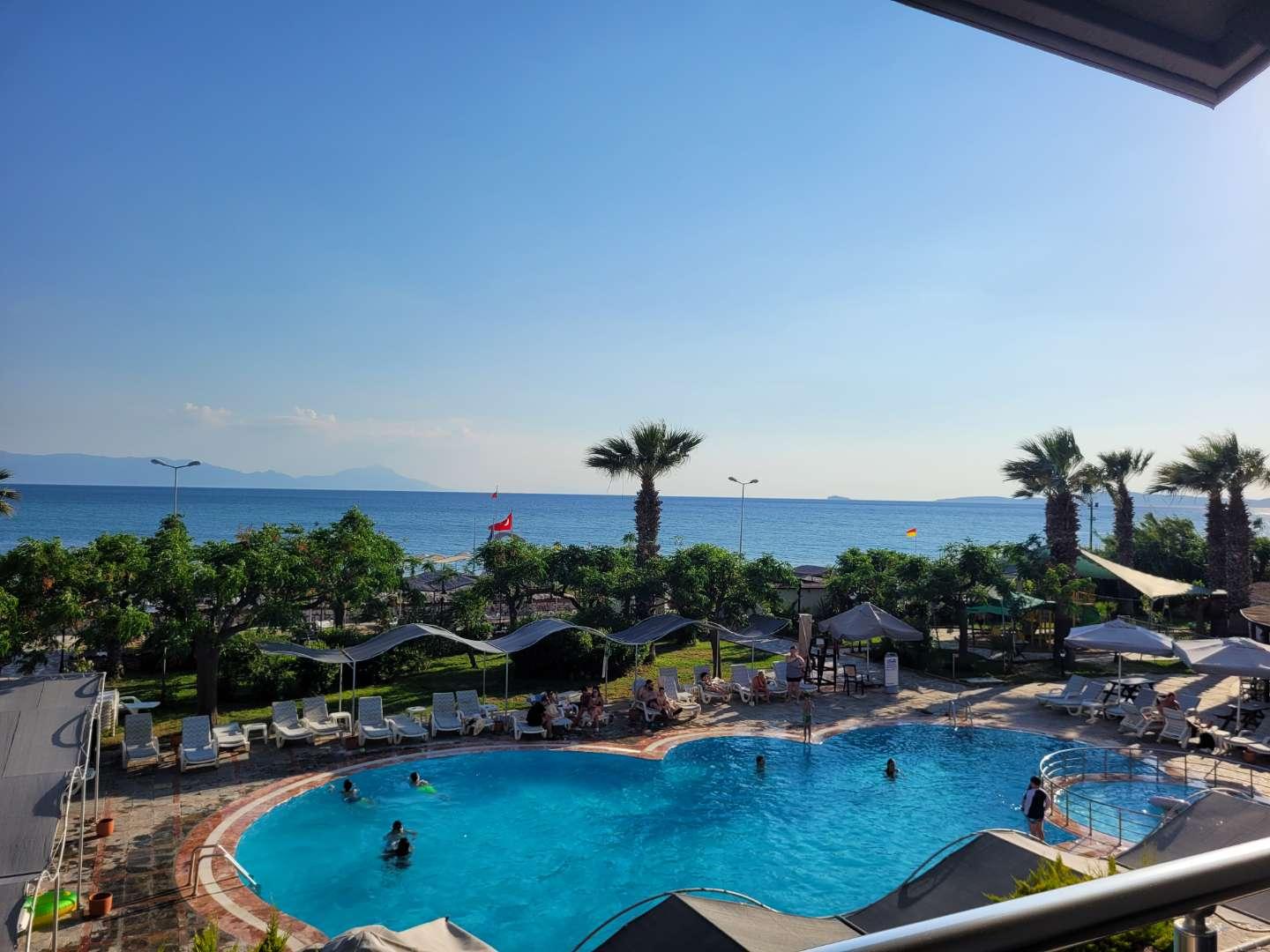 Club Cactus Paradise Yorumlar ve Fiyatlar | Otelpuan
