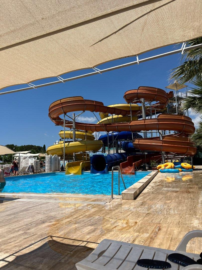 Club Cactus Paradise Yorumlar ve Fiyatlar | Otelpuan