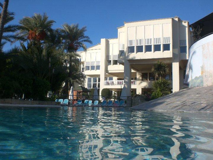 güzel bir otel....