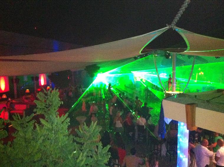 otel