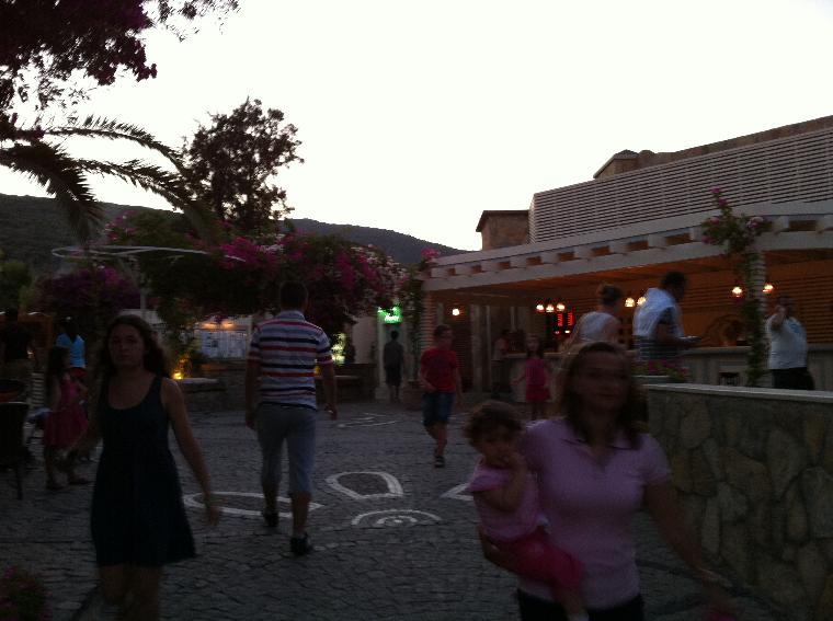 otel