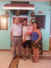 Metin Bey