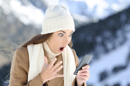 Fırsatlı Kış Otelleri