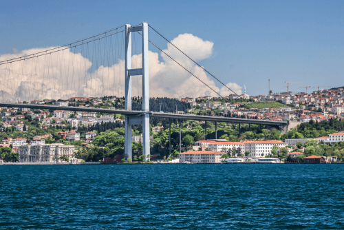 İstanbul Butik Oteller