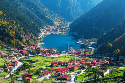 Uzungöl