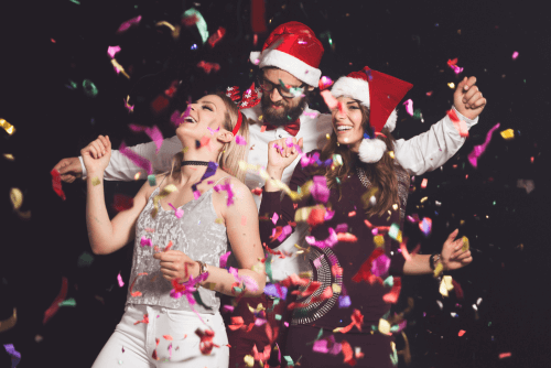 Yılbaşı Sanatçılı Oteller