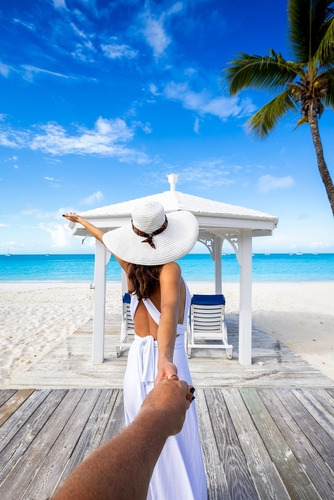 Popüler Balayı Otelleri