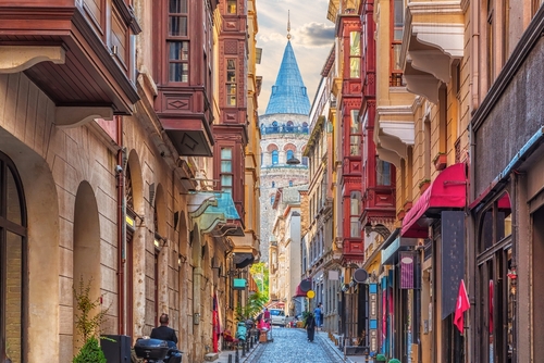 İstanbul