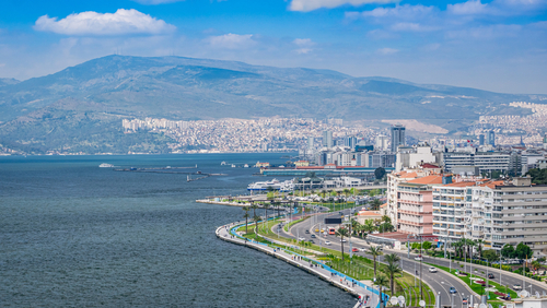 İzmir