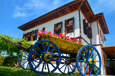 Safranbolu Butik Oteller