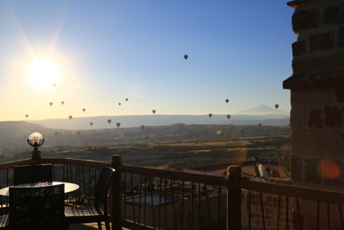 Ürgüp Butik Oteller