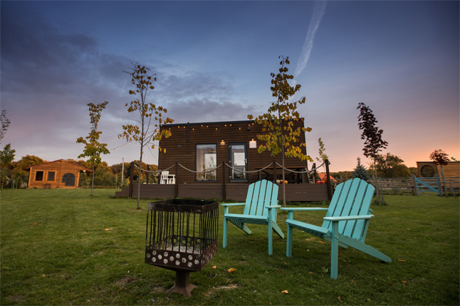 Fırsatlı Küçük Oteller