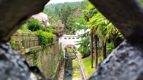 Bursa'ya Yakın Oteller