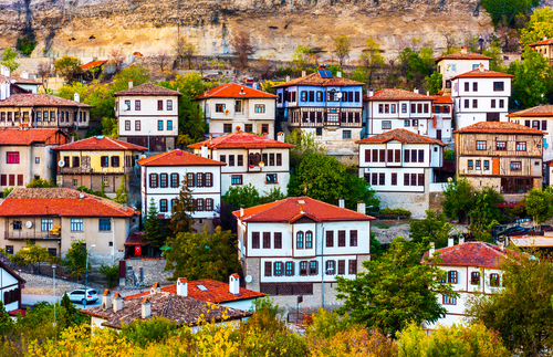 Safranbolu