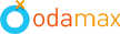 odamax logo